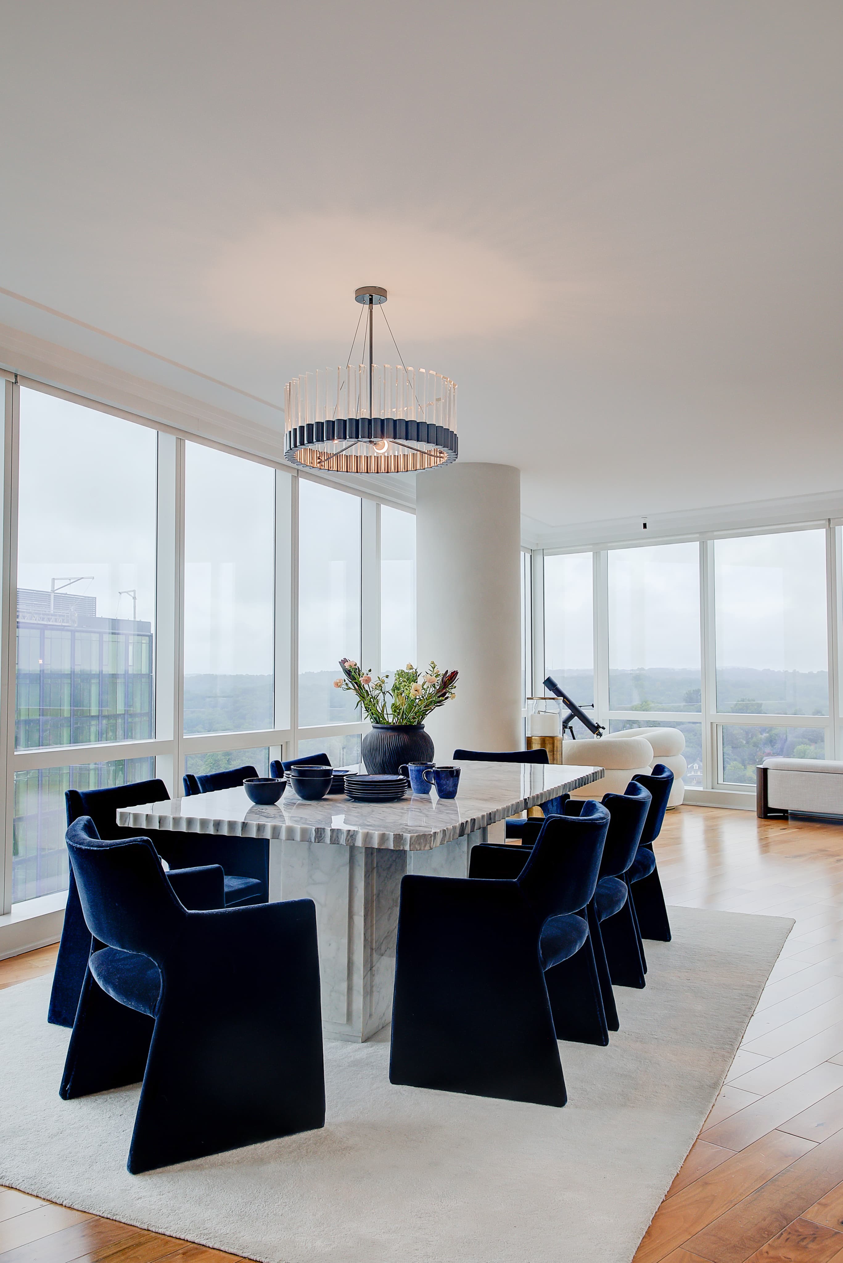 Ritz Carlton